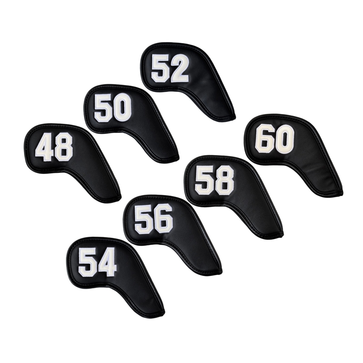 Pu Leather 48 50 52 54 56 58 6 - огляд і ціна Golf Equipment Suppliers