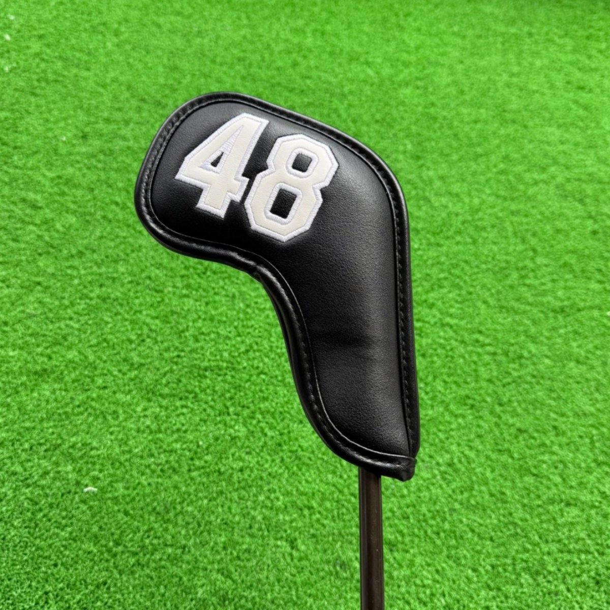 Pu Leather 48 50 52 54 56 58 6 - огляд і ціна Golf Equipment Suppliers
