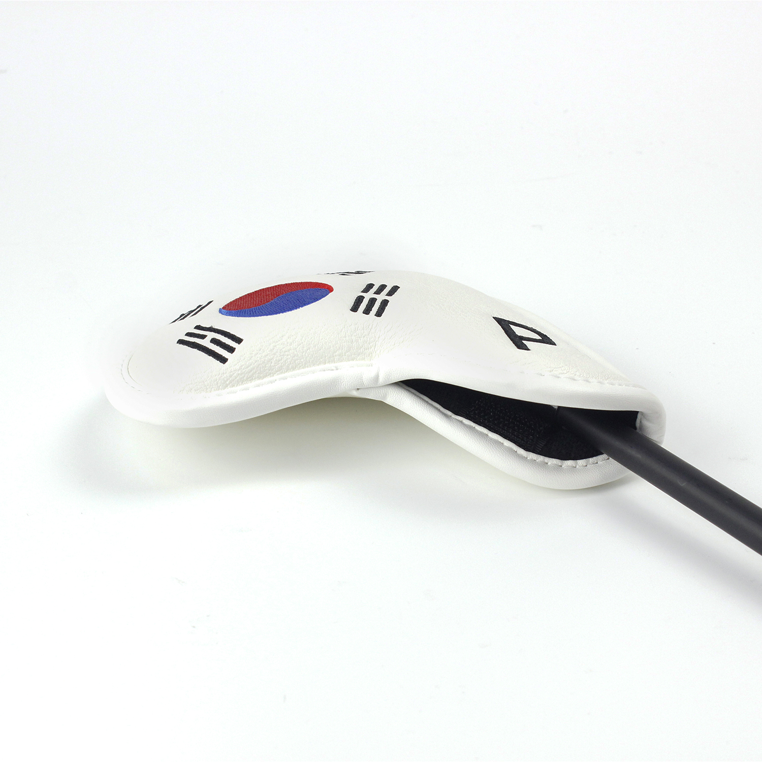 10 Pcs/Set PU Golf Iron Head C - огляд і ціна Golf Equipment Korea