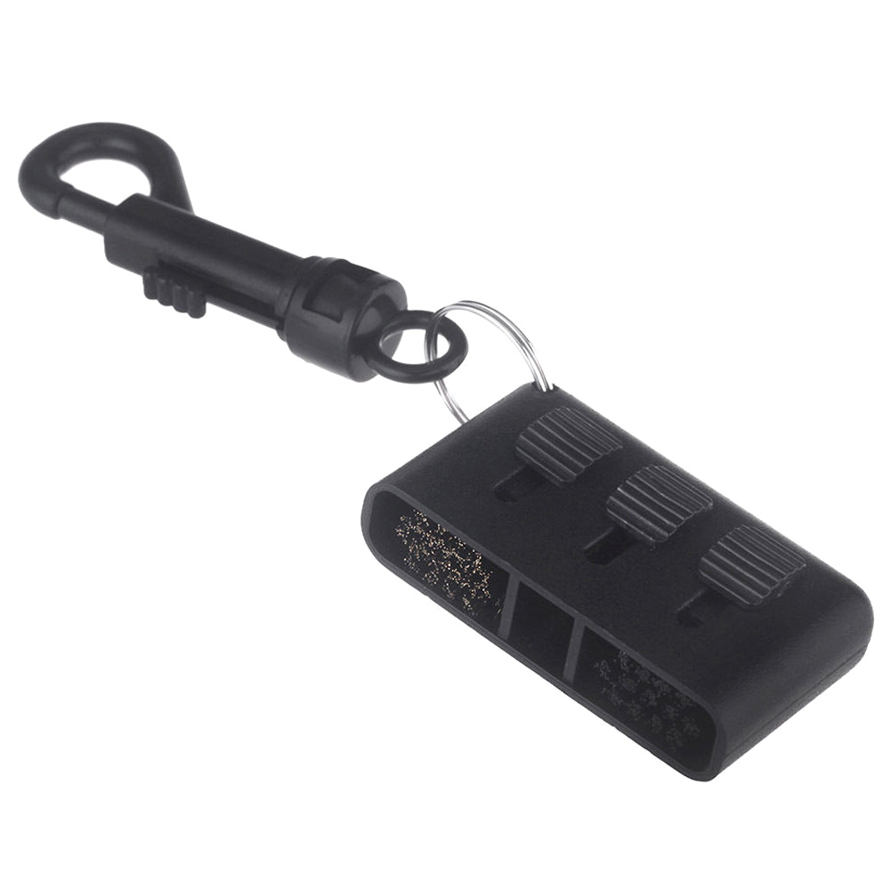 3-in-1 Golf Club Groove Putter - огляд і ціна Golf Equipment Wholesale