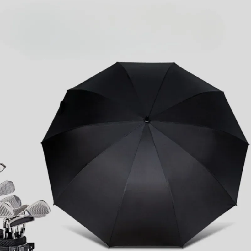 Automatic Long Handle Umbrella - огляд і ціна Golf Umbrella Large