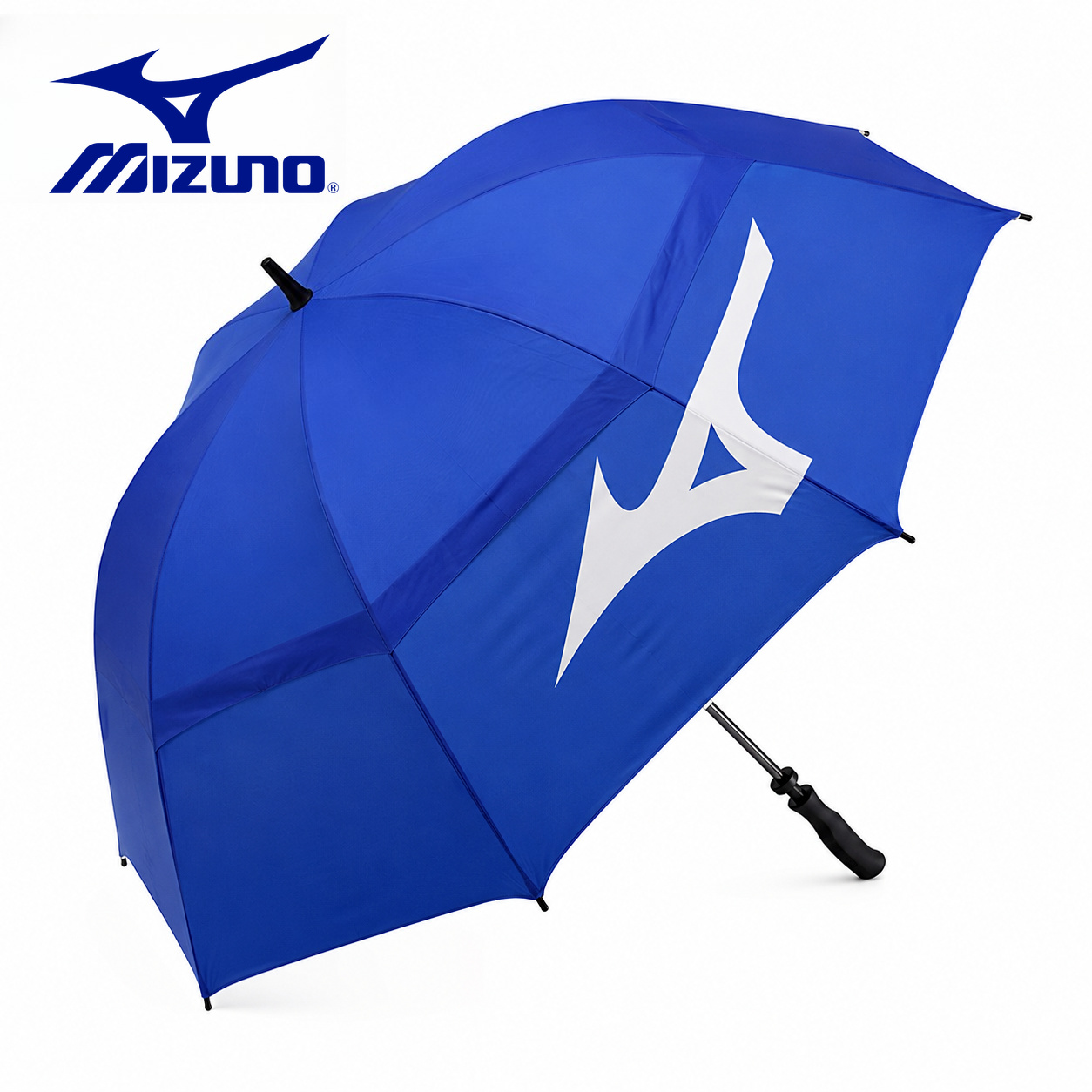 Mizuno Golf Umbrella, Windproo - огляд і ціна Golf Umbrella Large