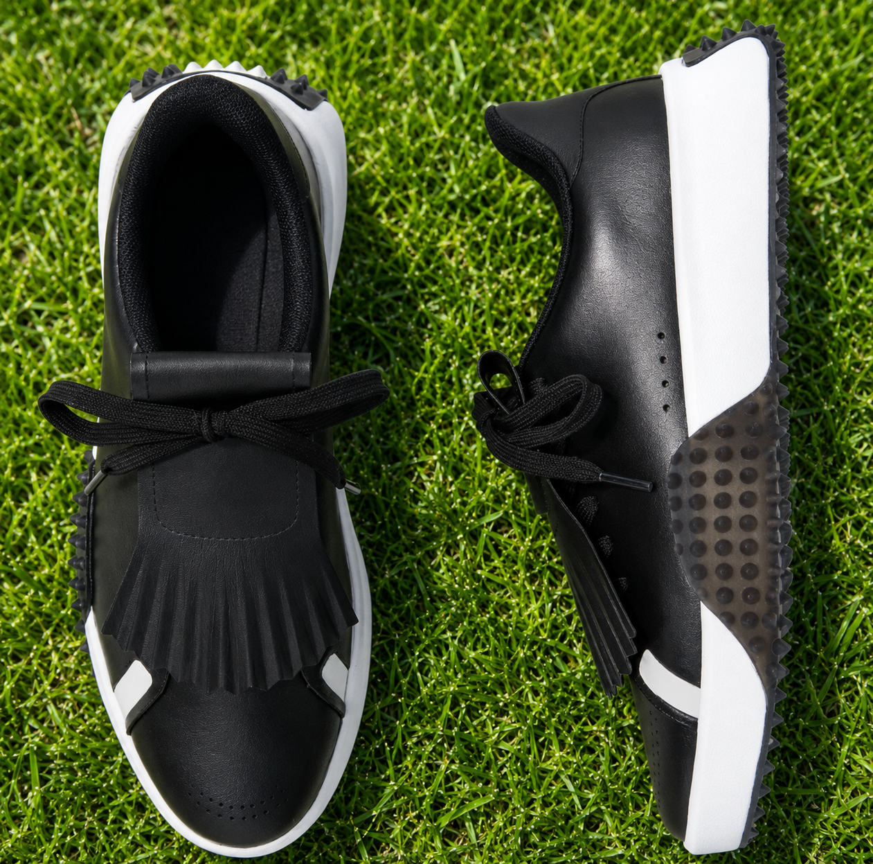 Korean Style Golf Shoes Men Wo - огляд і ціна Golf Equipment Korea