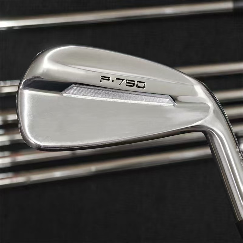 7 Pcs Golf Iron Set, High Laun - огляд і ціна Shaft Flex Stiff