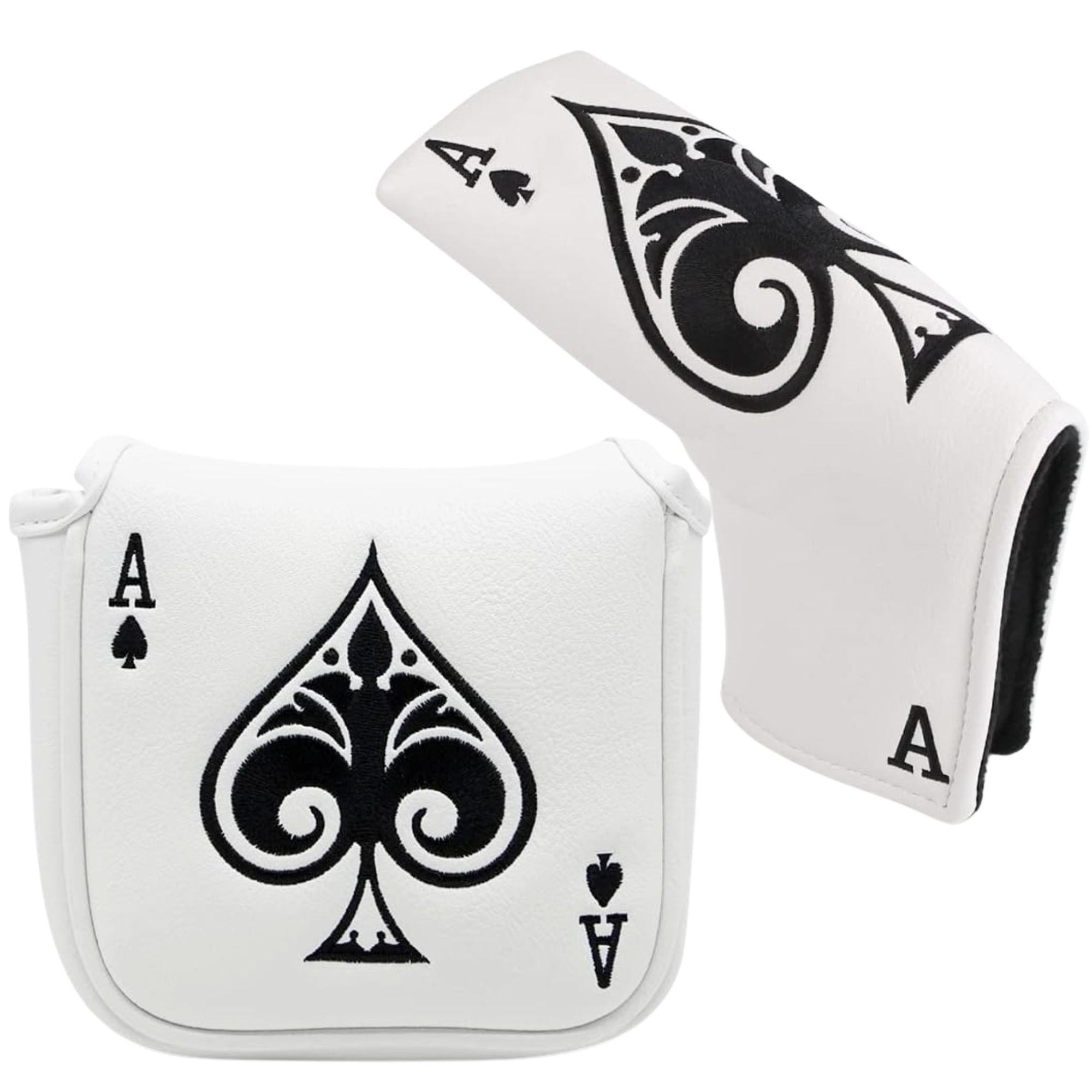 Funny Golf Putter Cover Headco - огляд і ціна Golf Equipment Suppliers