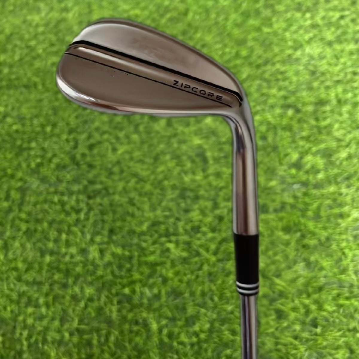 3PCS Silver Golf Clubs Wedges  - огляд і ціна Shaft Flex Stiff