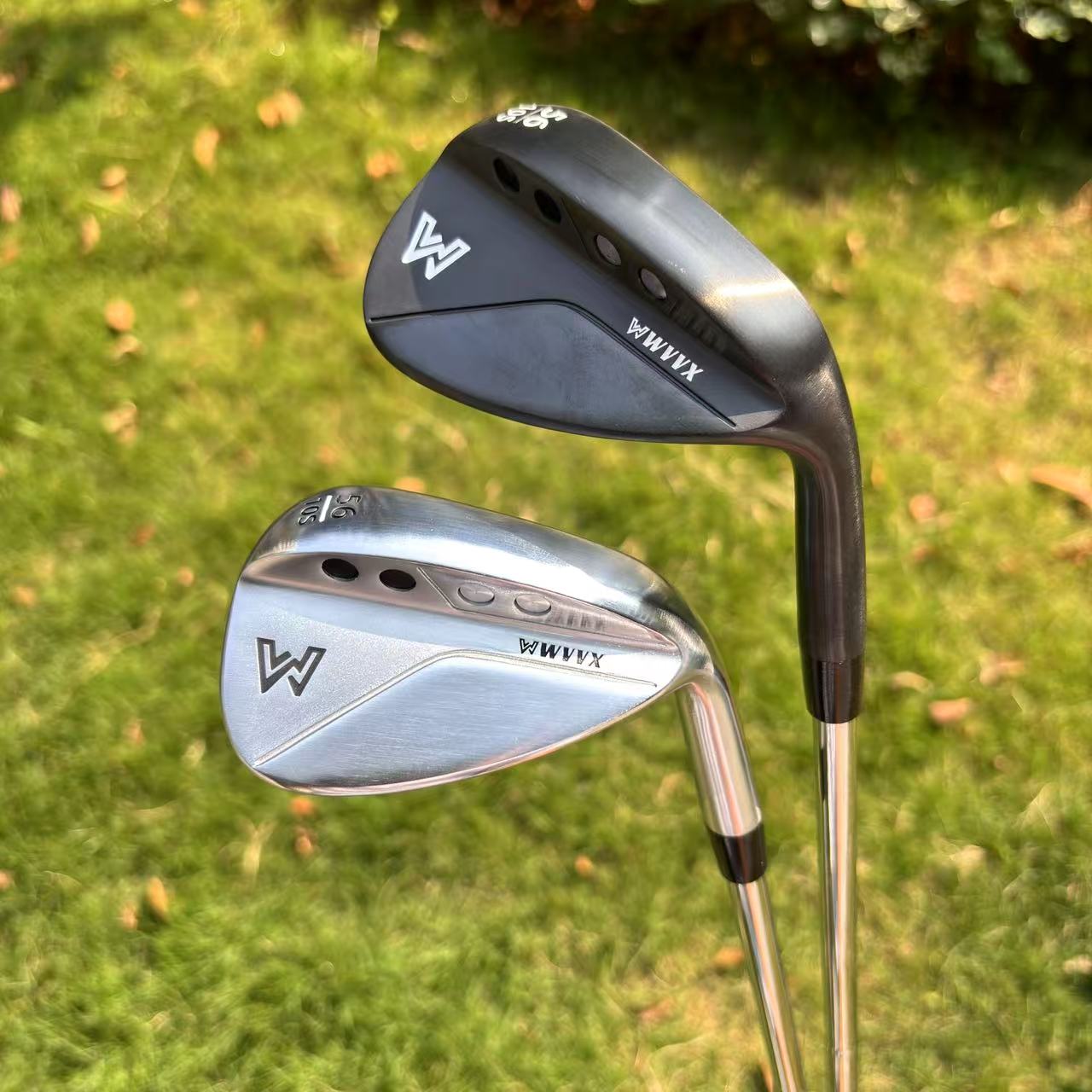 WVVX Jaws Golf Sand Wedge - Si - огляд і ціна Shaft Flex Stiff