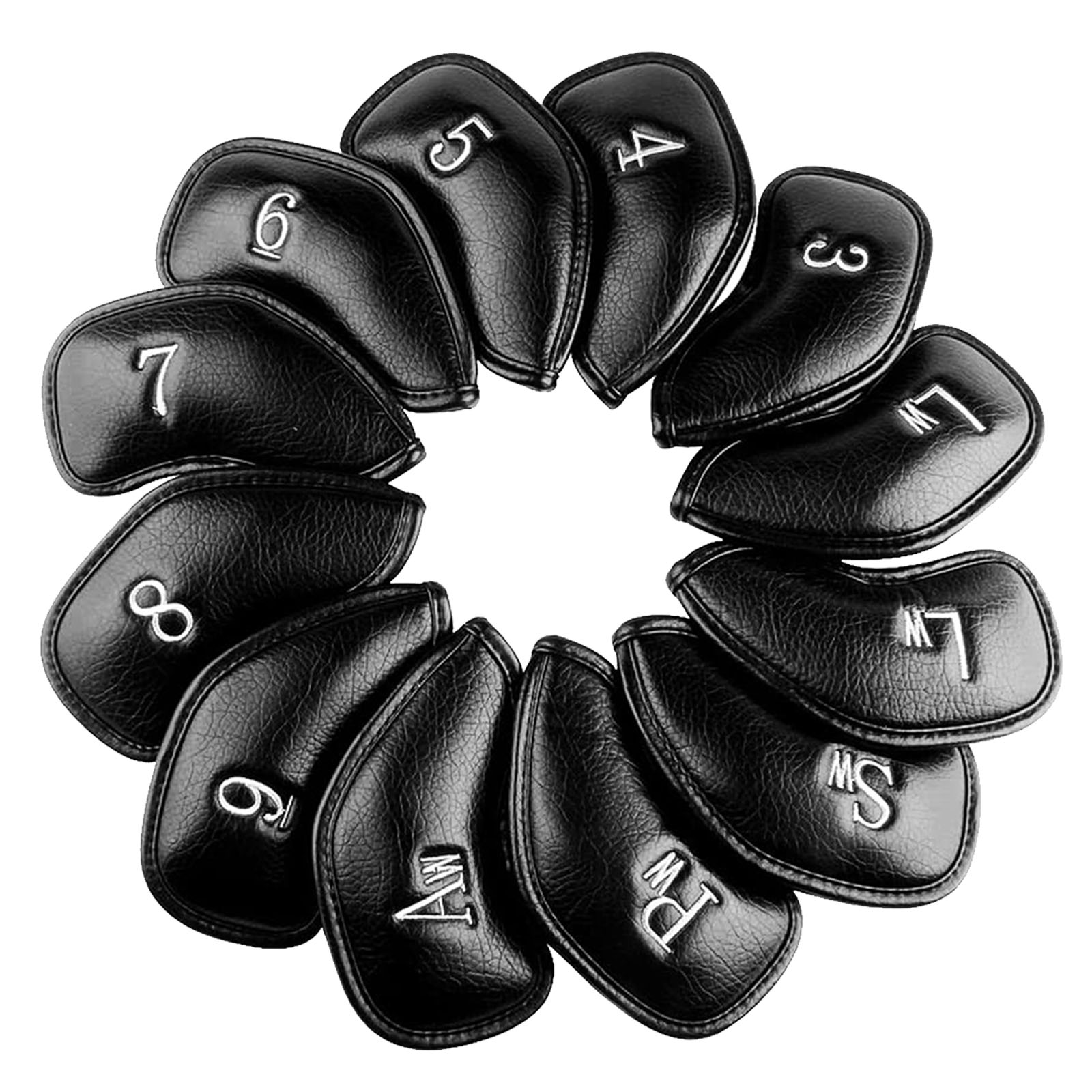 Premium Synthetic Leather Styl - огляд і ціна Golf Equipment Suppliers