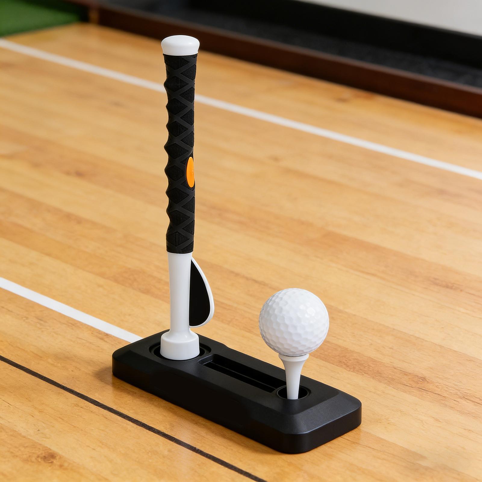 Golf Swing Training Aid Portab - огляд і ціна Training Aid Swing