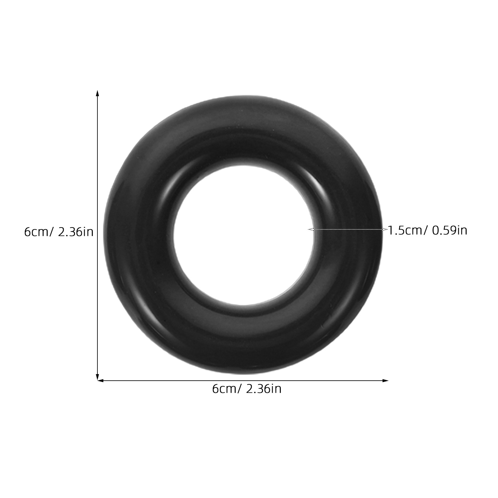 5Pcs Golf Swing Weight Rings A - огляд і ціна Training Aid Swing