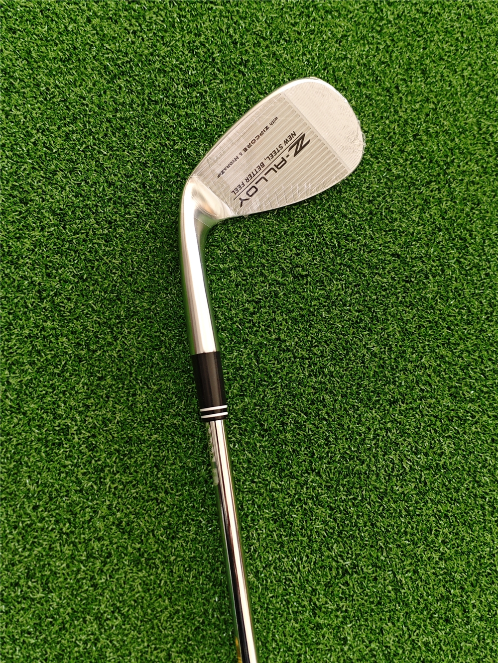 3PCS Silver Golf Clubs Wedges  - огляд і ціна Shaft Flex Stiff