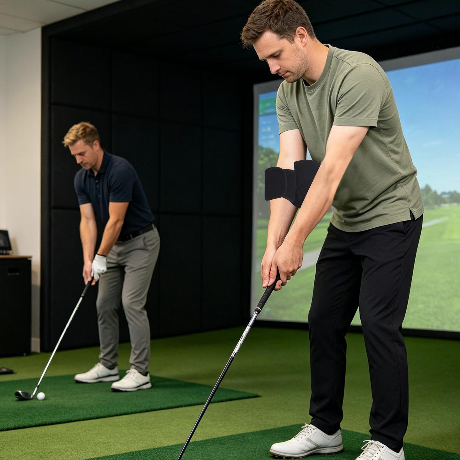Golf Swing Training Aid Adjust - огляд і ціна Training Aid Swing