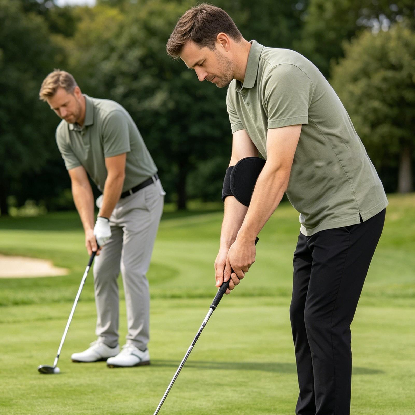 Golf Swing Training Aid Adjust - огляд і ціна Training Aid Swing