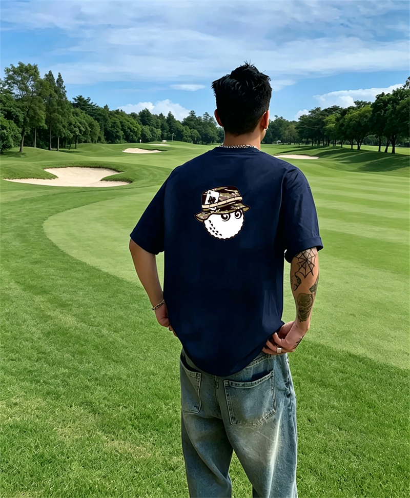 2026 Korea Luxury Golf Graphic - огляд і ціна Golf Equipment Korea
