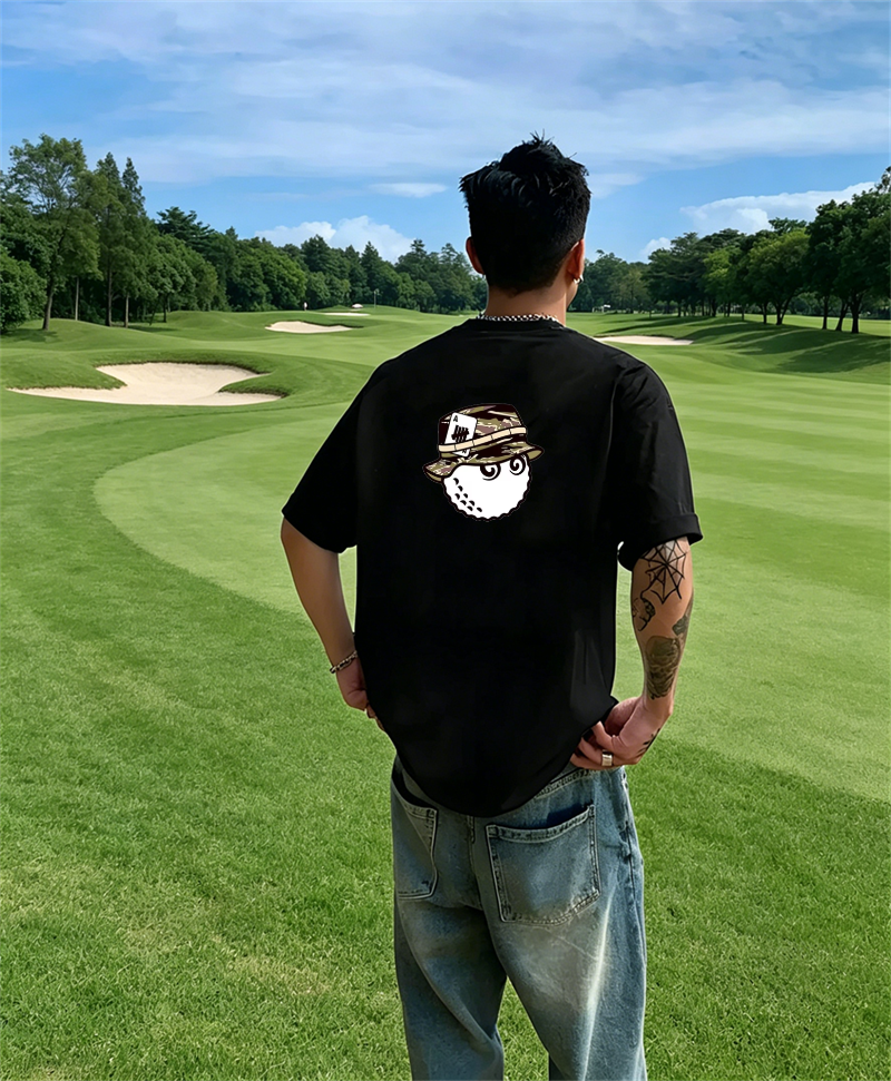 2026 Korea Luxury Golf Graphic - огляд і ціна Golf Equipment Korea