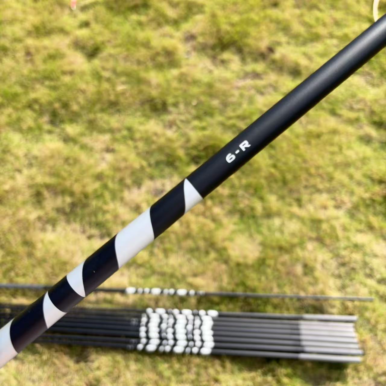 6-R/6-S Carbon Golf Driver Sha - огляд і ціна Shaft Flex Stiff