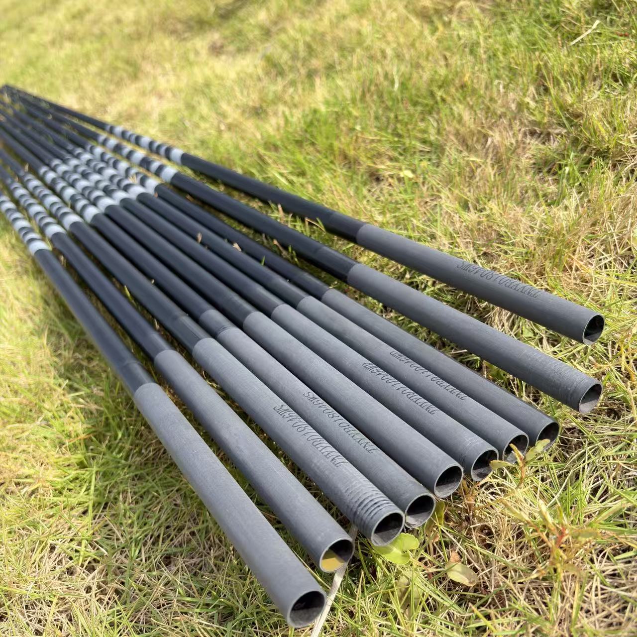 6-R/6-S Carbon Golf Driver Sha - огляд і ціна Shaft Flex Stiff
