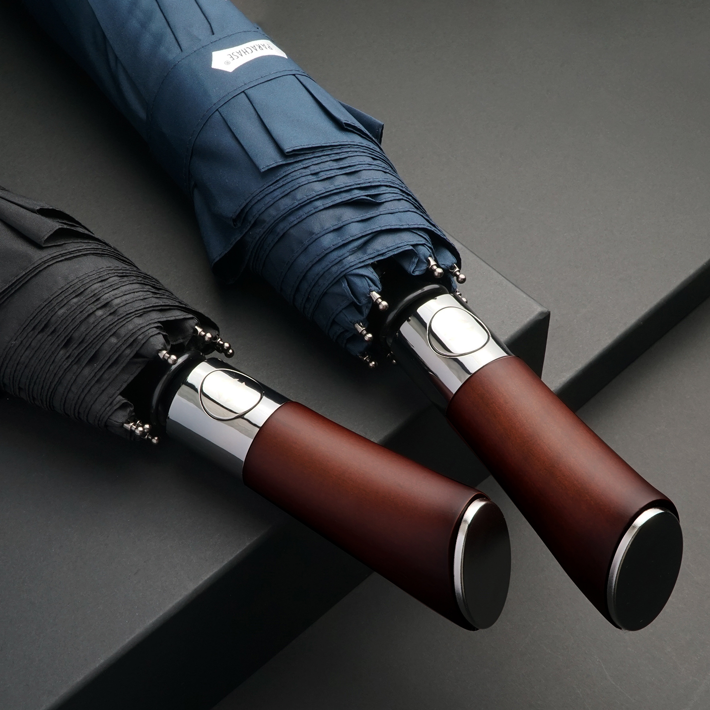Parachase Automatic Umbrella M - огляд і ціна Golf Umbrella Large