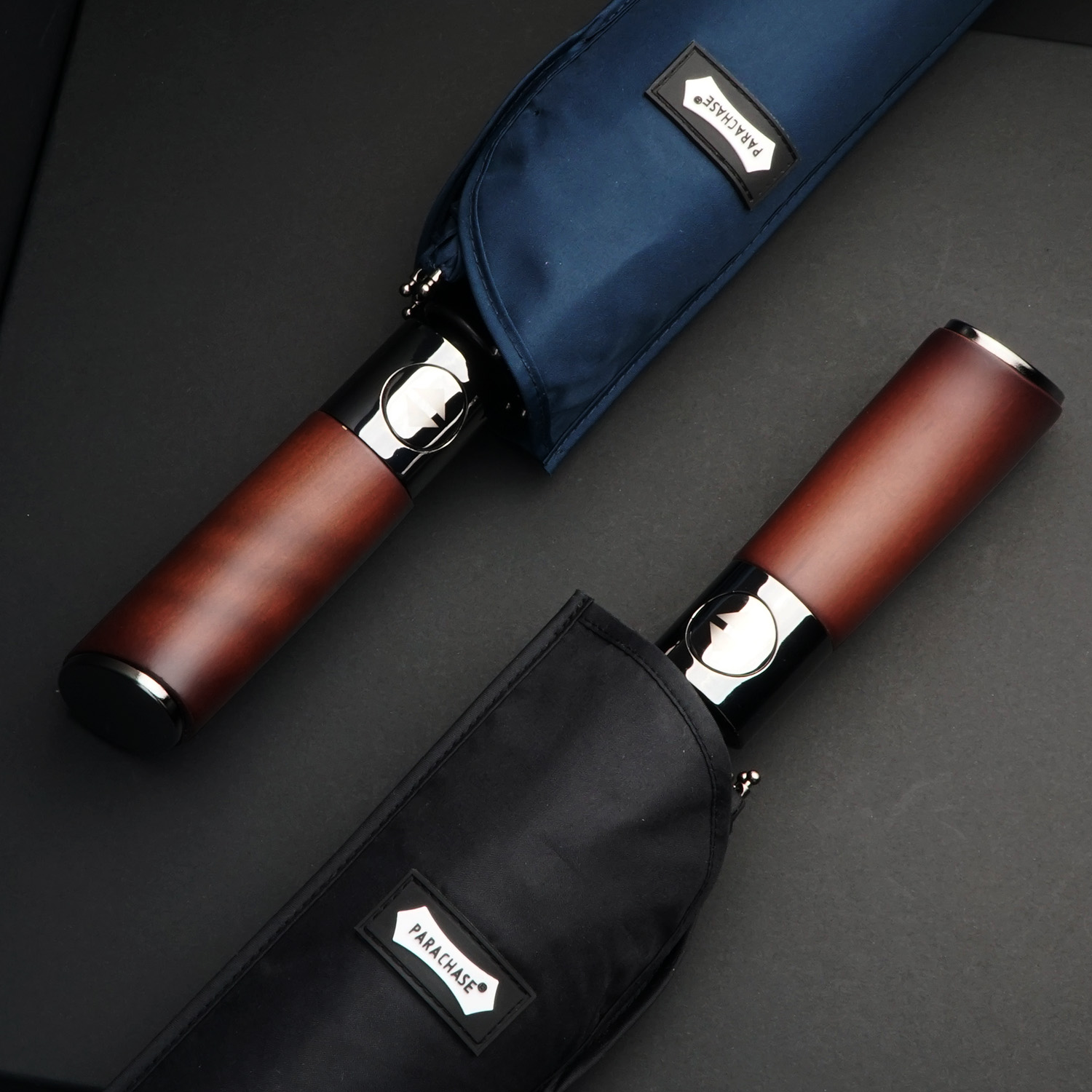 Parachase Automatic Umbrella M - огляд і ціна Golf Umbrella Large