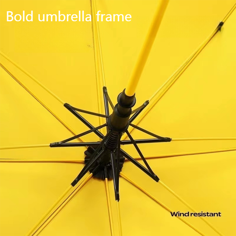 Full Fiber Golf Umbrella Doubl - огляд і ціна Golf Umbrella Large