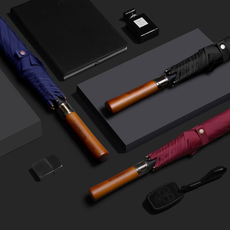 Automatic Business Golf Umbrel - огляд і ціна Golf Umbrella Large