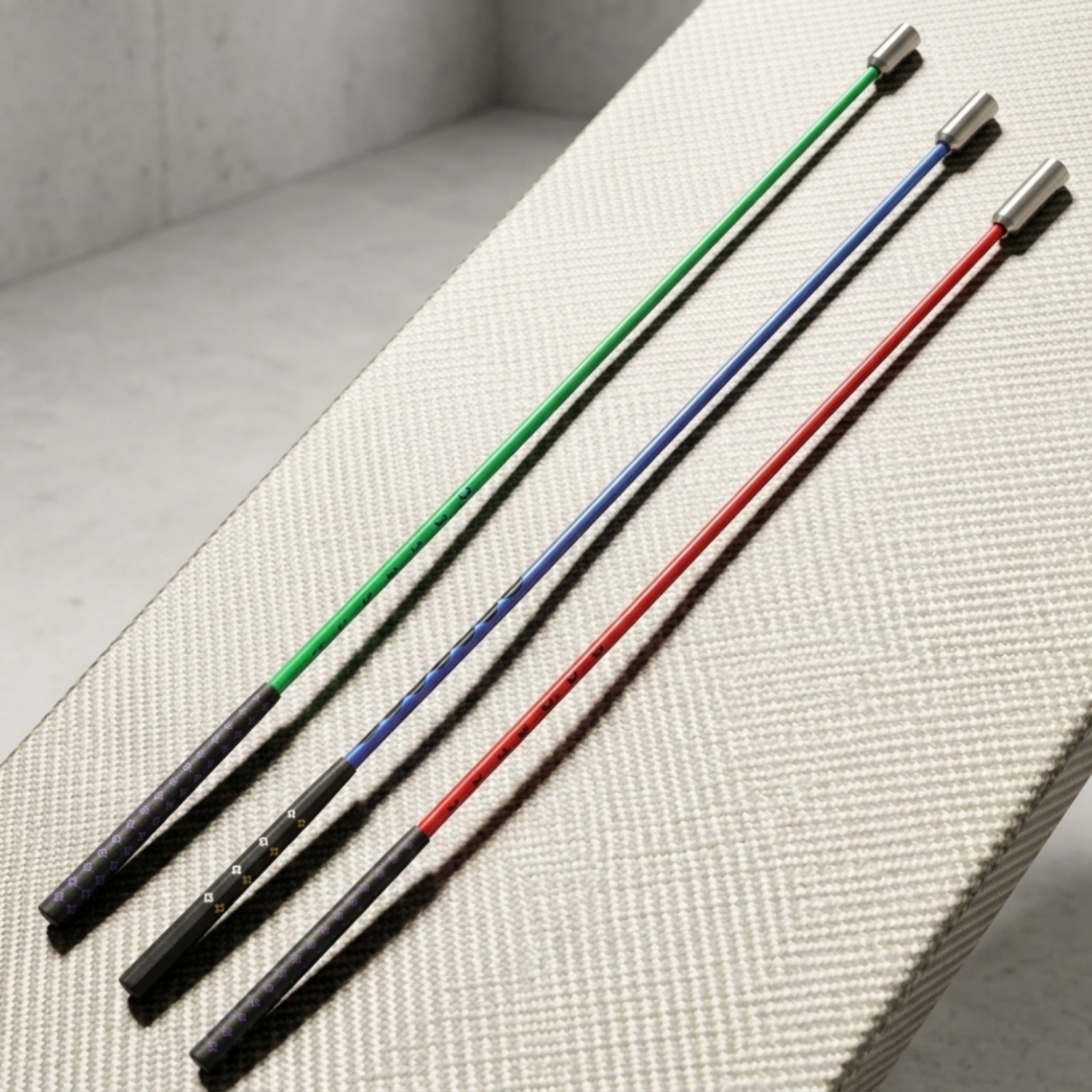Golf Swing Training Stick Port - огляд і ціна Training Aid Swing