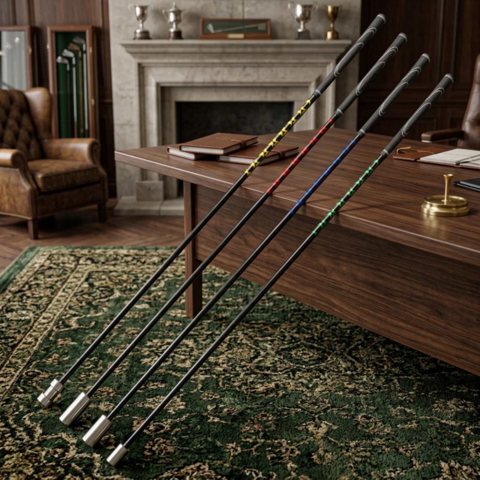 Golf Swing Training Stick Port - огляд і ціна Training Aid Swing