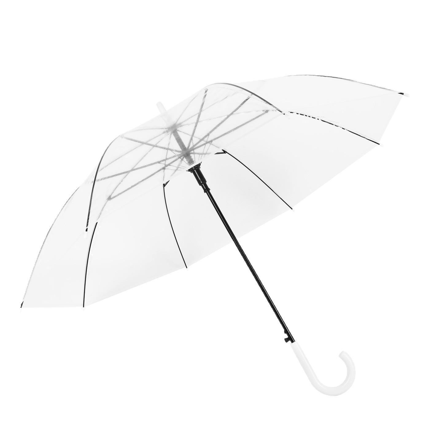 One Pair Transparent Large Win - огляд і ціна Golf Umbrella Large