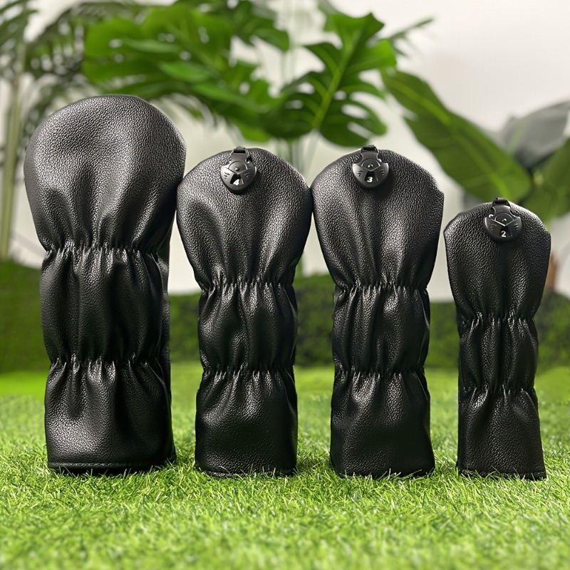 Retro Black Poker Golf Club He - огляд і ціна Golf Equipment Suppliers