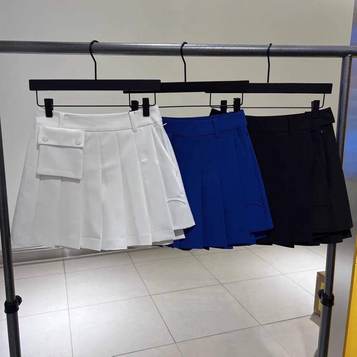 2026 Korean Preppy Style Ladie - огляд і ціна Golf Equipment Korea