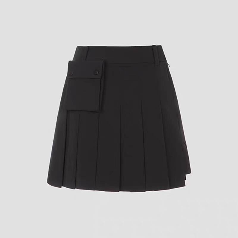 2026 Korean Preppy Style Ladie - огляд і ціна Golf Equipment Korea