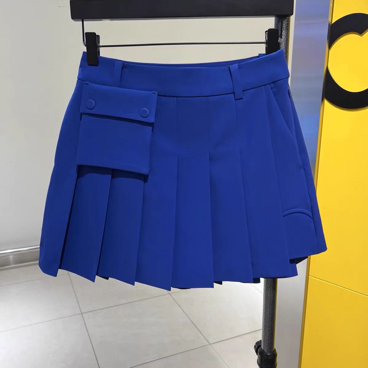 2026 Korean Preppy Style Ladie - огляд і ціна Golf Equipment Korea