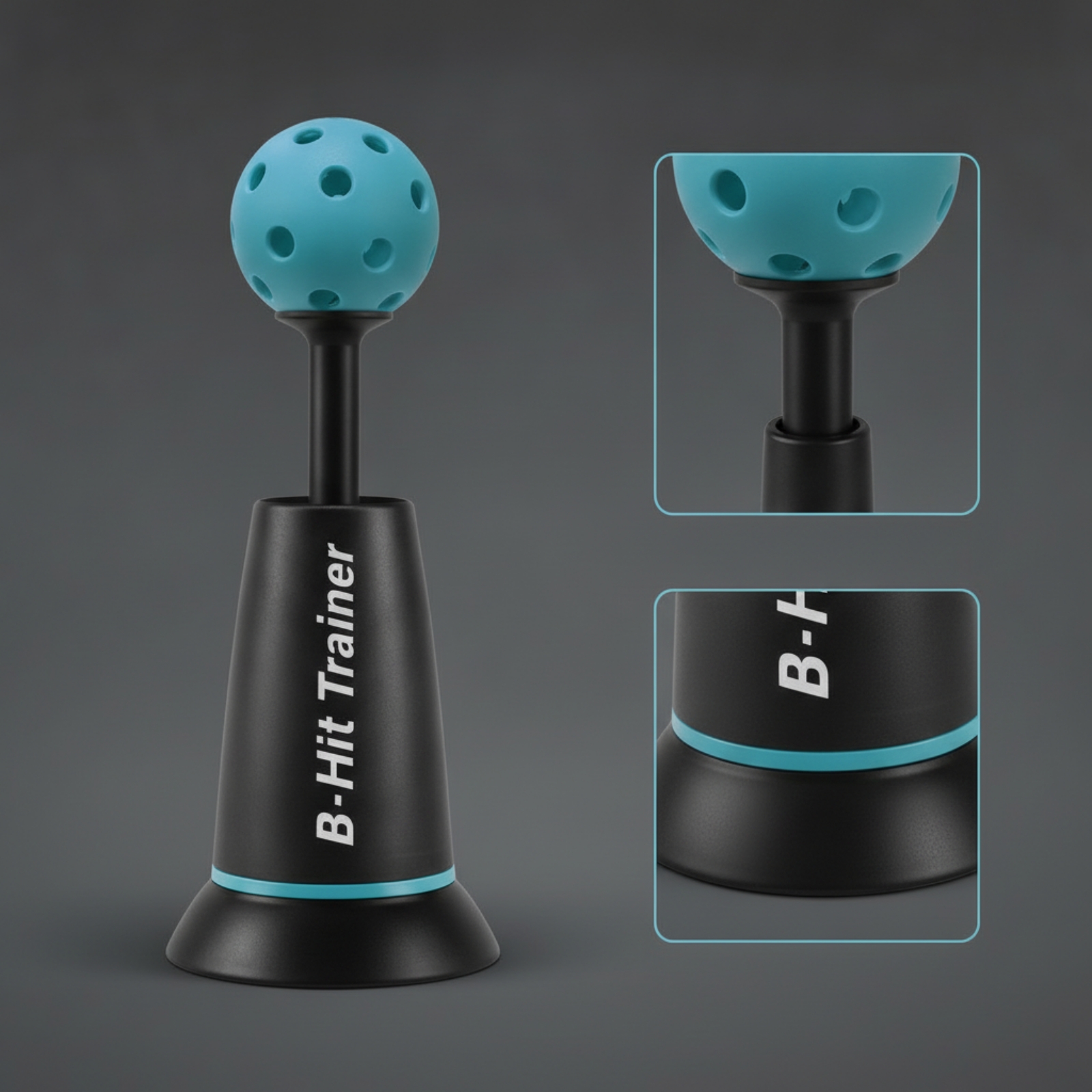 Baseball Hitting Training Aid  - огляд і ціна Training Aid Swing