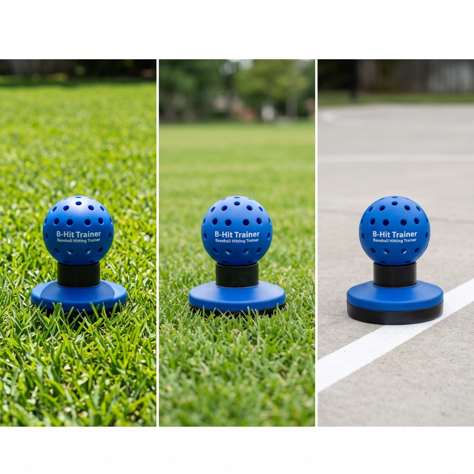 Baseball Hitting Training Aid  - огляд і ціна Training Aid Swing