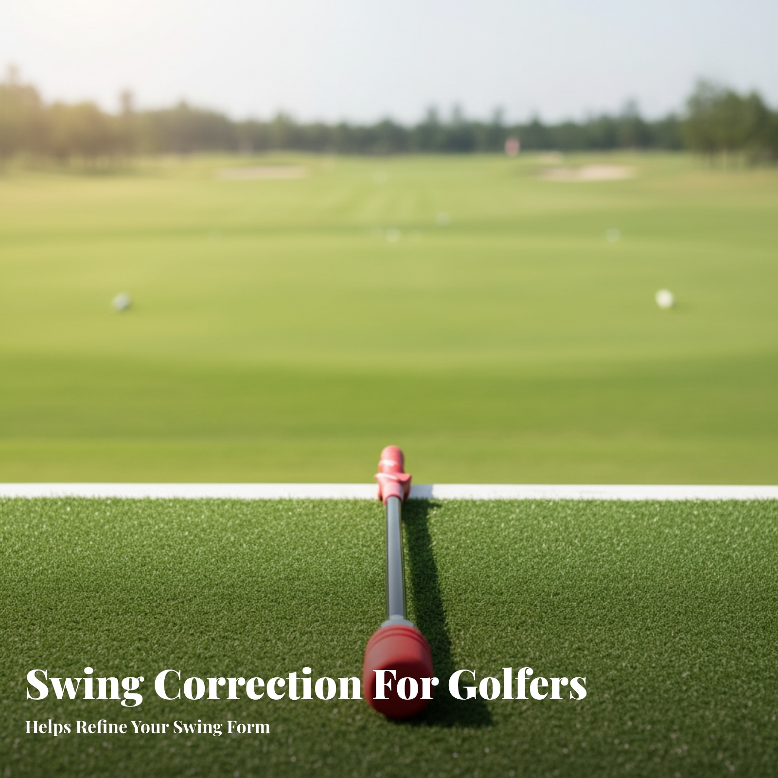 Golf Swing Practice Aid Postur - огляд і ціна Training Aid Swing