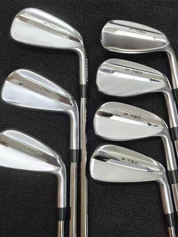 7 PcsIron Set Men Golf Irons H - огляд і ціна Shaft Flex Stiff