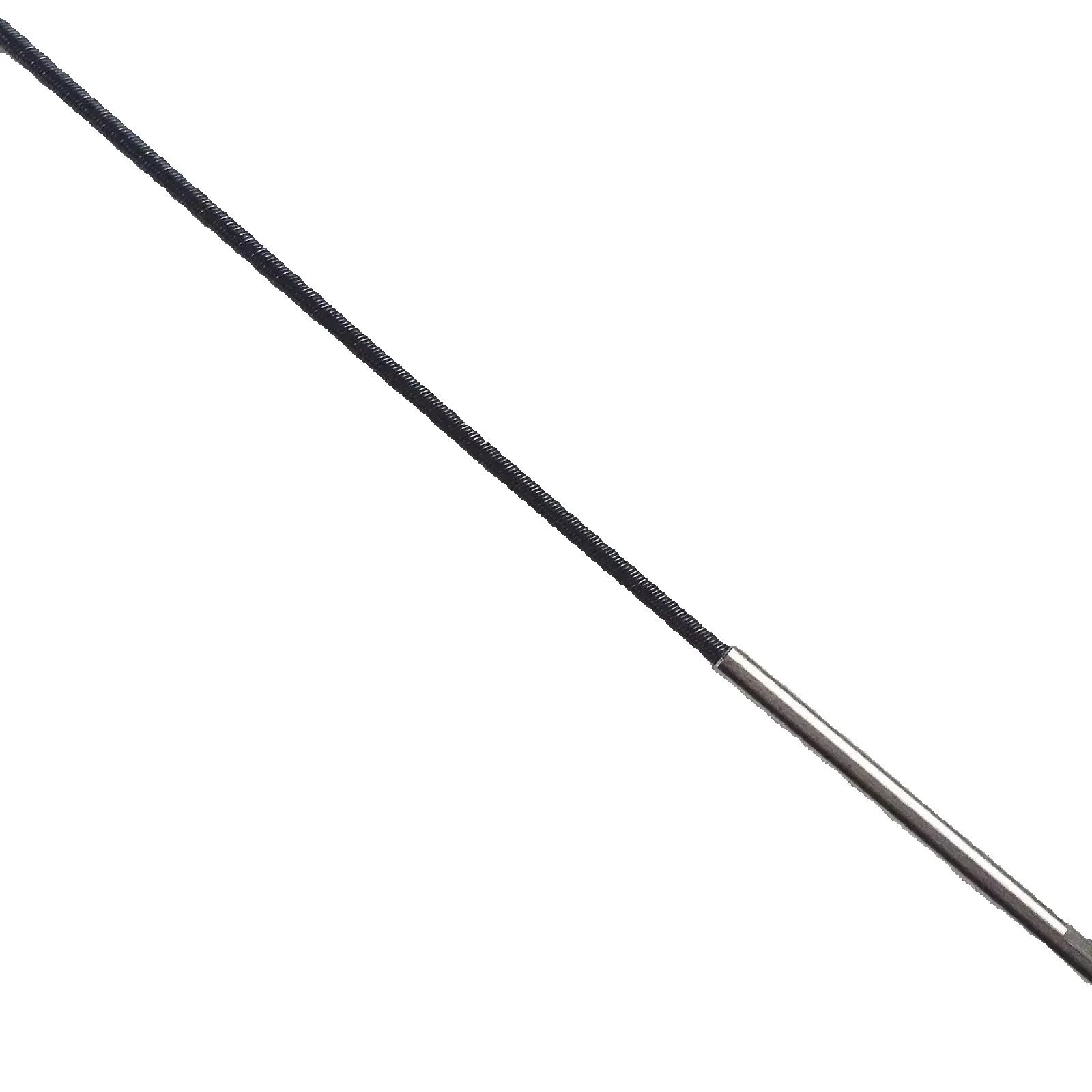 3.175mm Integrated Flex Shaft  - огляд і ціна Shaft Flex Stiff
