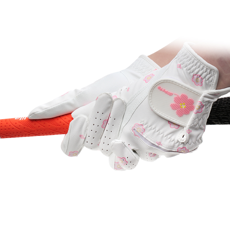 New Korean Printed Flower Spor - огляд і ціна Golf Equipment Korea