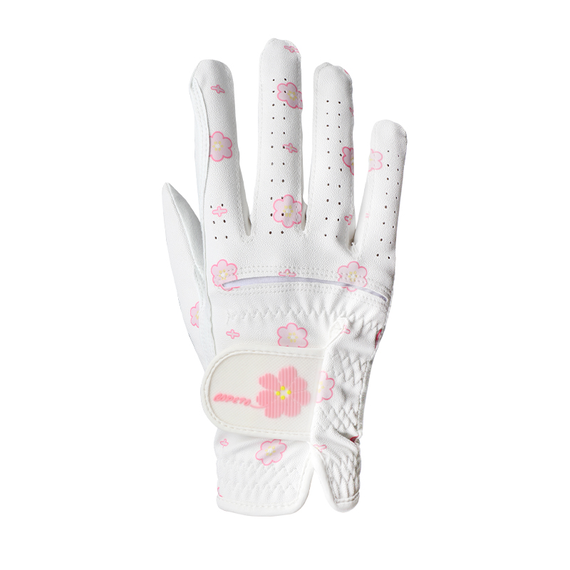 New Korean Printed Flower Spor - огляд і ціна Golf Equipment Korea