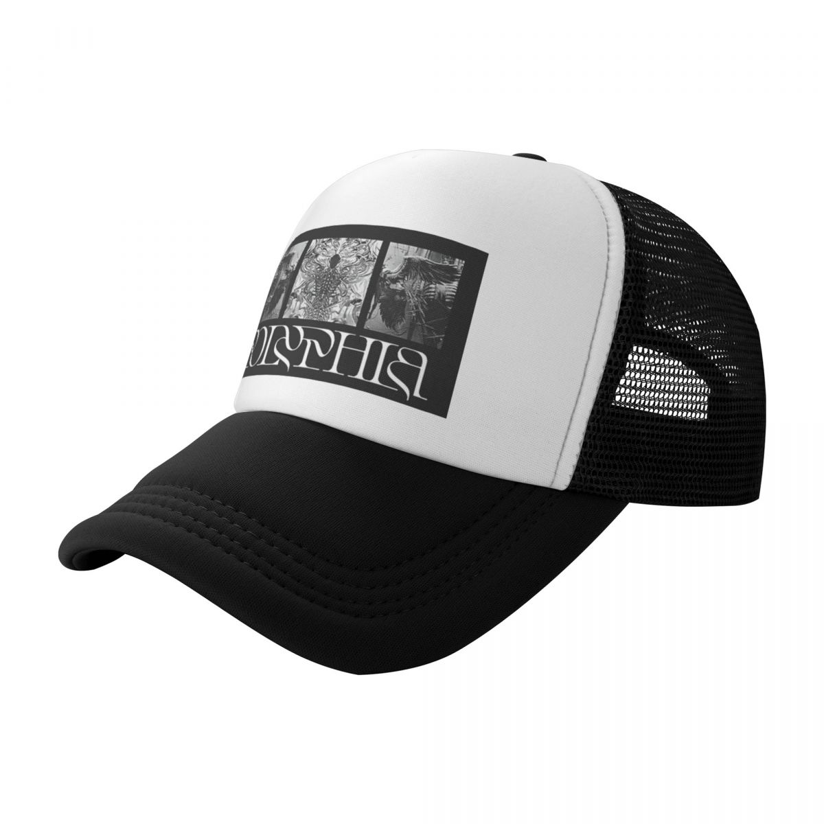 Polyphia Art Baseball Cap cute - огляд і ціна Golf Equipment Wholesale