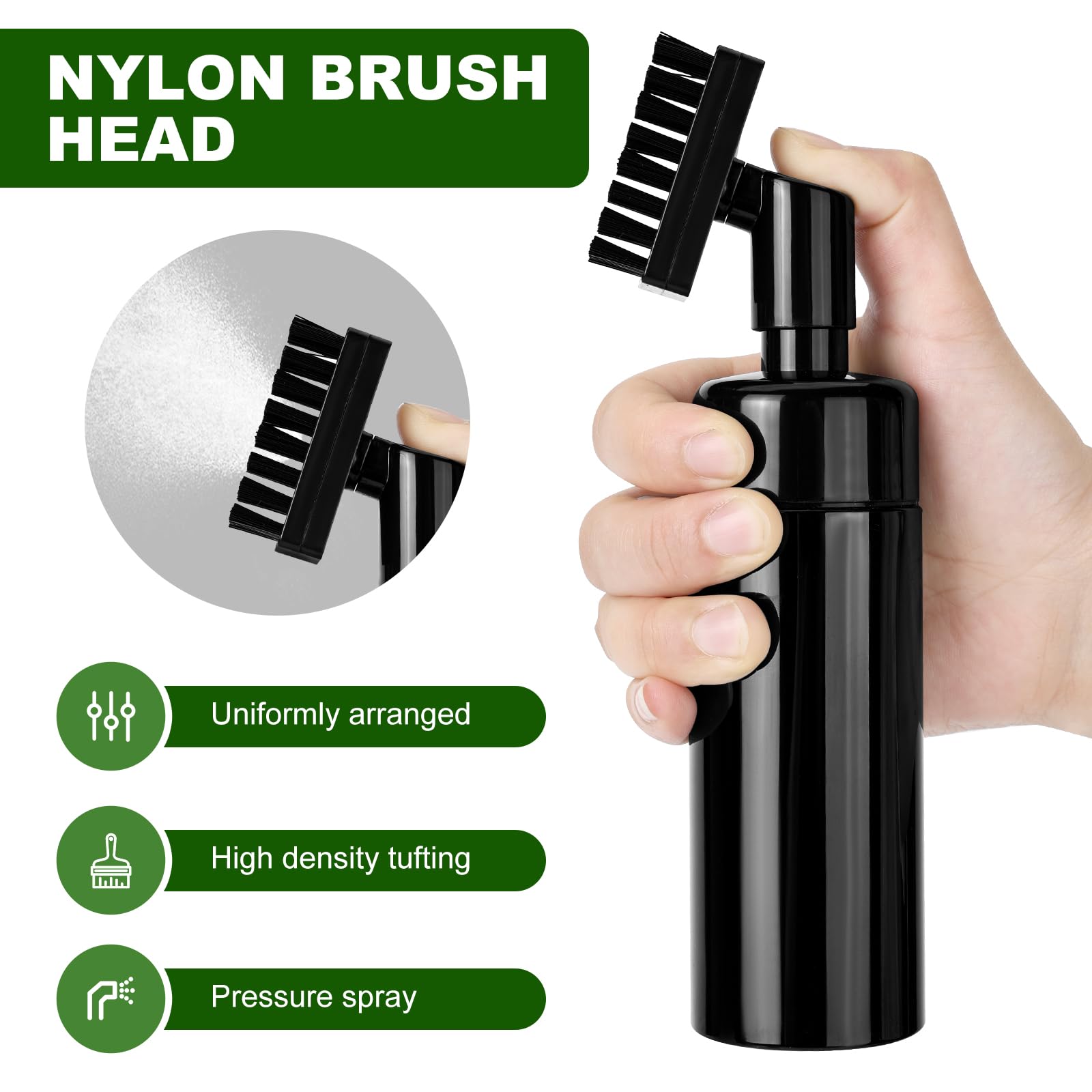 Golf Club Head Cleaning Brush, - огляд і ціна Golf Equipment Wholesale
