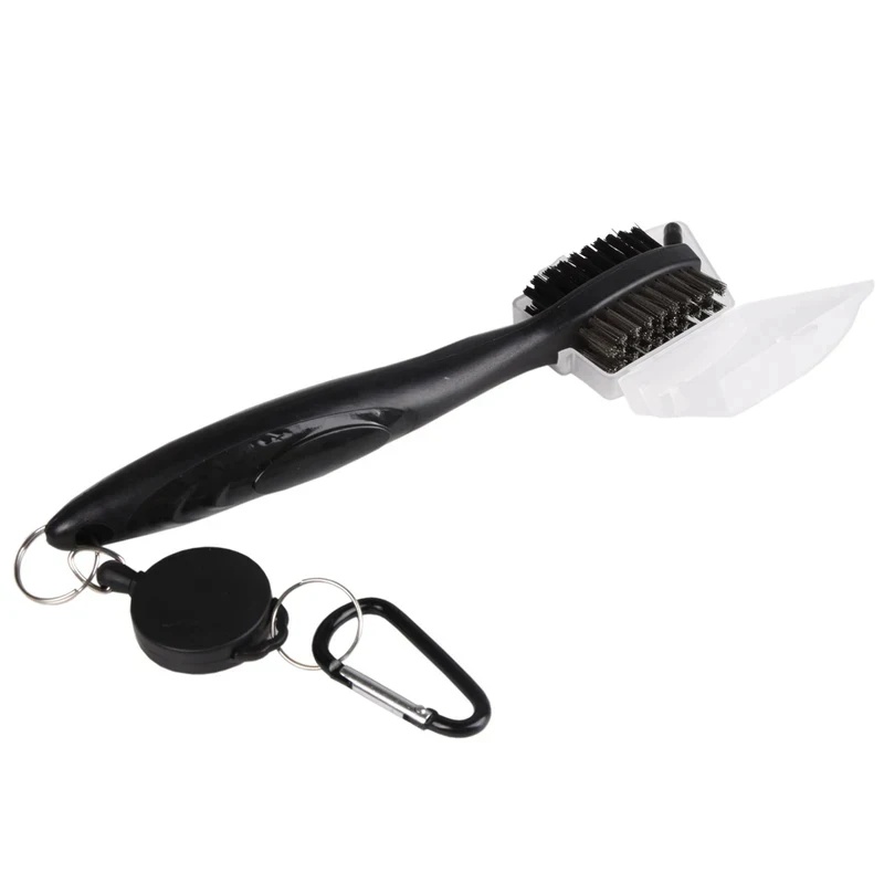 1/2/3pcs Golf Club Brush Groov - огляд і ціна Golf Equipment Wholesale