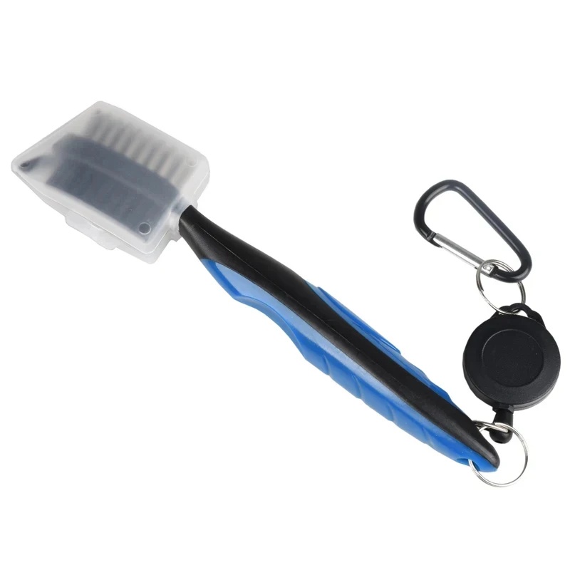 1/2/3pcs Golf Club Brush Groov - огляд і ціна Golf Equipment Wholesale