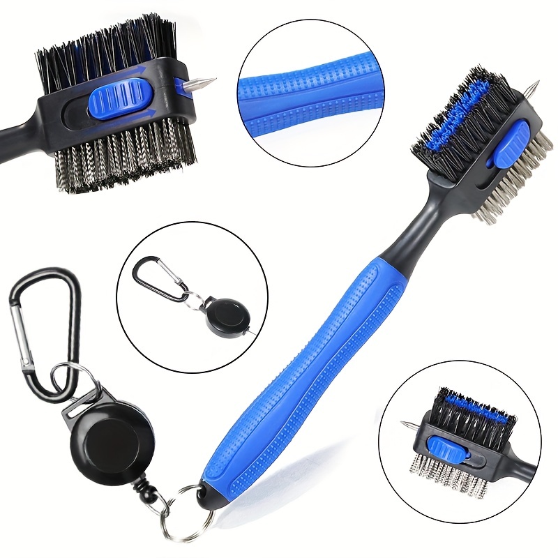 Dual-Sided Golf Club Cleaning  - огляд і ціна Golf Equipment Wholesale