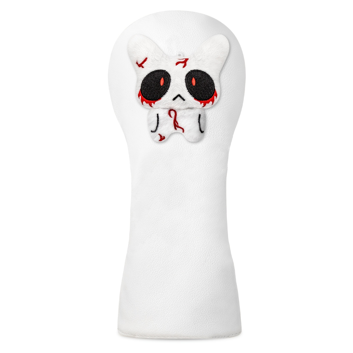 1pc/3pcs Cute Doll Design Golf - огляд і ціна Golf Equipment Suppliers