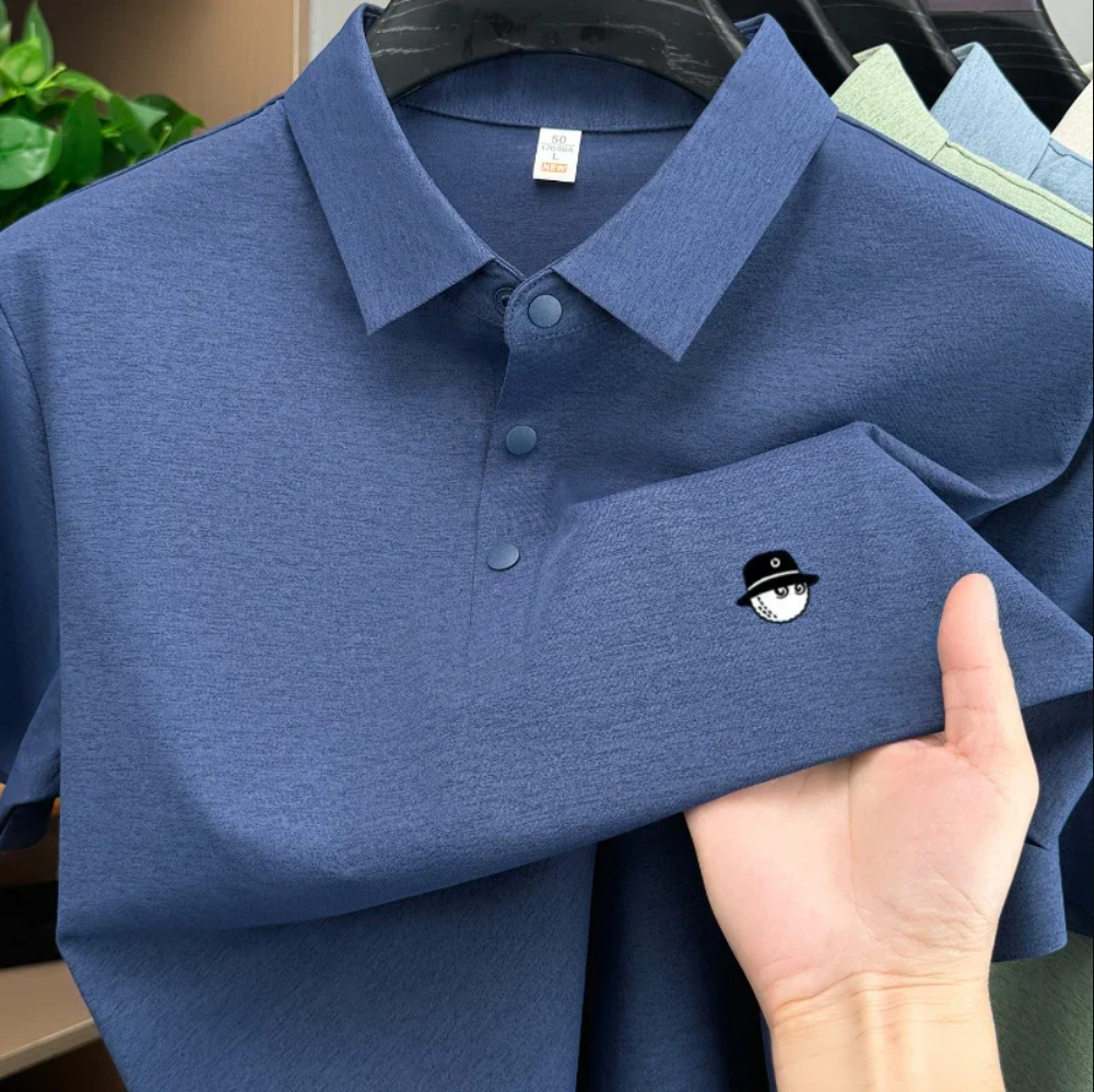 High-quality Men's Sports Casu - огляд і ціна Golf Equipment Wholesale