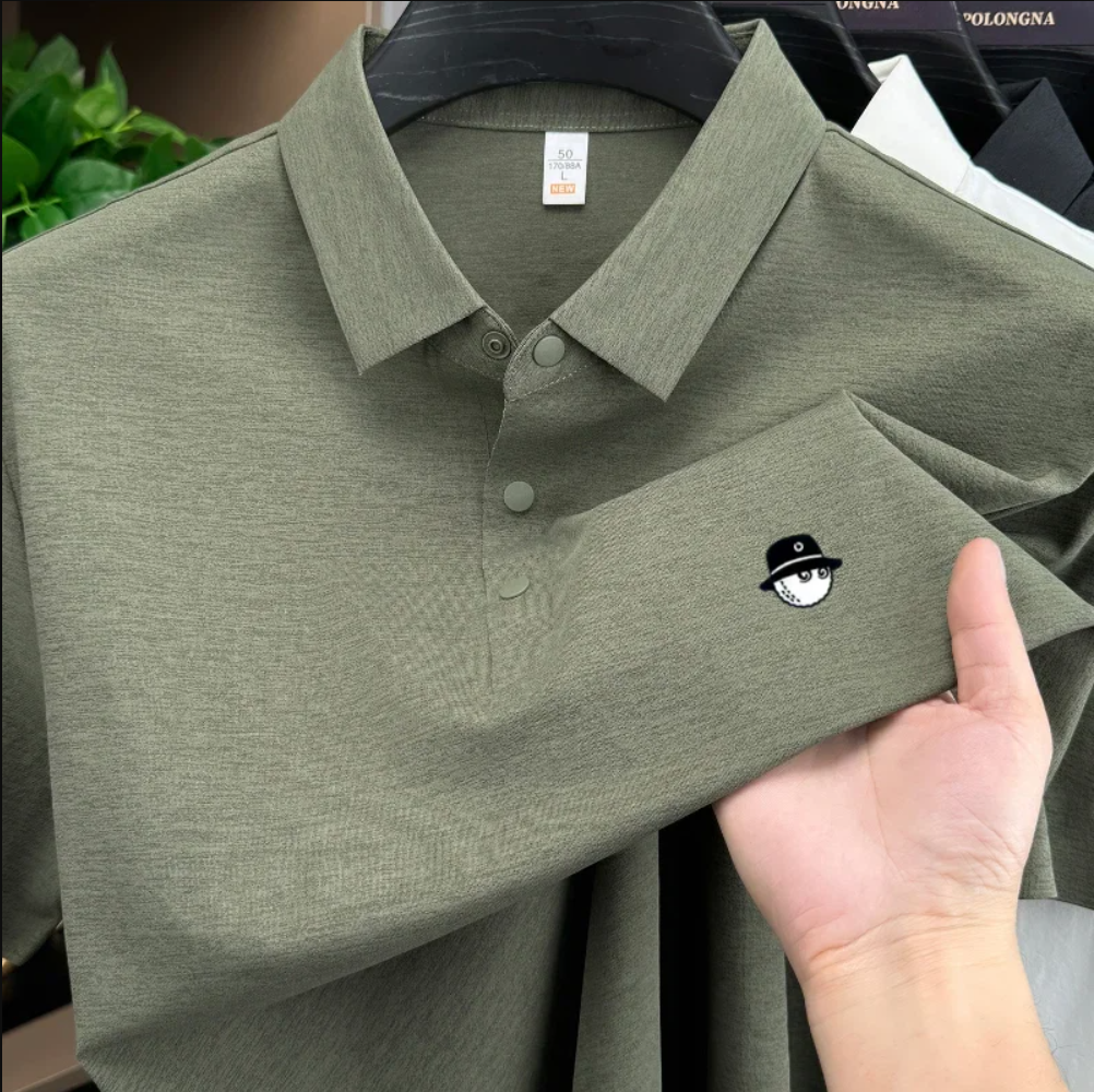 High-quality Men's Sports Casu - огляд і ціна Golf Equipment Wholesale