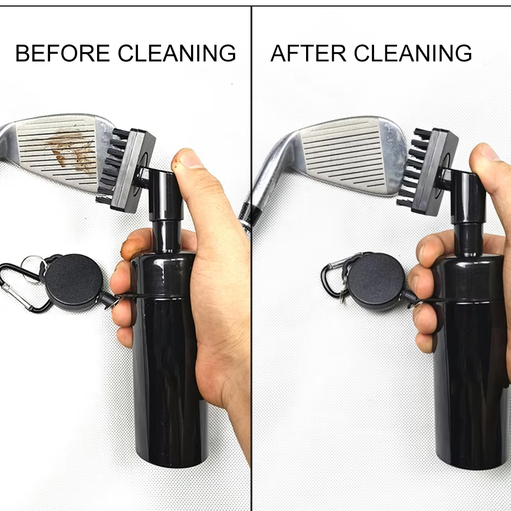 Golf Club Groove Cleaner Brush - огляд і ціна Golf Equipment Wholesale
