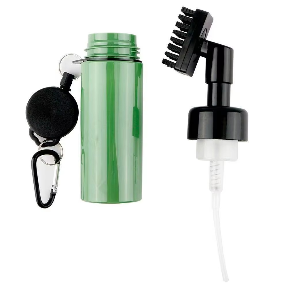 Golf Club Groove Cleaner Brush - огляд і ціна Golf Equipment Wholesale