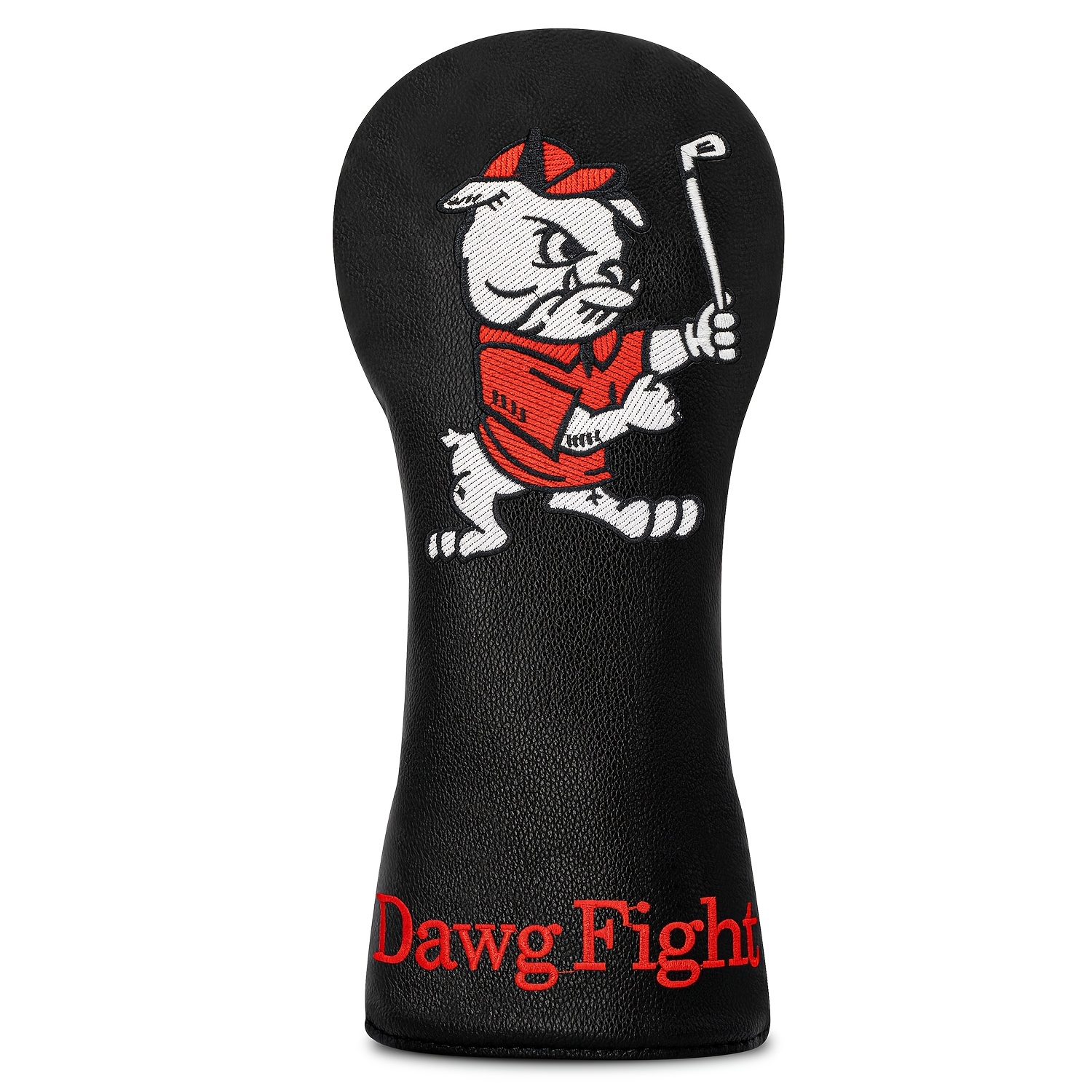Pug Pattern Golf Head Covers,  - огляд і ціна Golf Equipment Suppliers